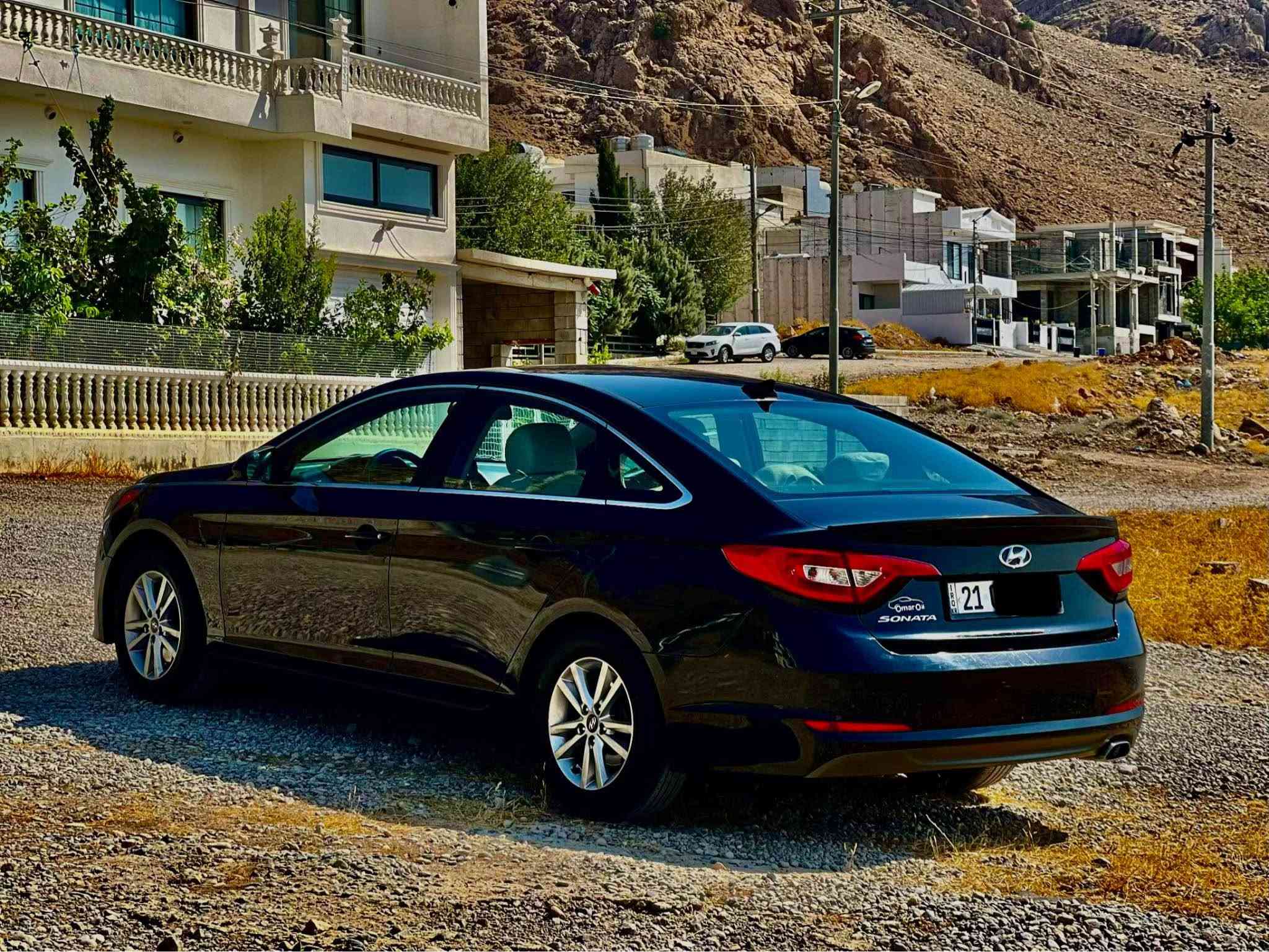 Sonata 2016 se 

سۆناتا ٢٠١٦ فول فول مواسەفات بێ سڵاید 📦

مواسەفات ئەمەریکی ✅
_______________________________________

شوێن رانیە 🌇

سعر : تەلەفۆن بکە 💵

ژ.م : ***********📞

_______________________________________

مەکینە ٤ پستۆنی ٢.٥ بێ تۆربۆ  

گێر و مەکینە بەشەرت 📦

٧٢ هەزار رۆیشتوە 📦

یەک دەستە سەیارەکە رەقەم و سەنەوی نوێیە 📦

دوو پارچەی سبوخە بێ ناو ئەرباگ بەس سوکان 📦

_______________________________________ رانية, السليمانية
