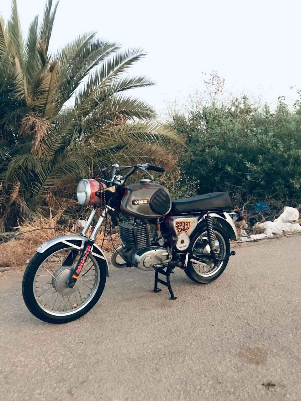 للبيع ماطور 81قطره لحيم مابي اكثر غراظه لمانيه سايس 3 مكان نجف مشخاب بخدمت شراي يتصل ***********

