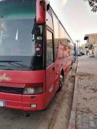 مرخصة مدير الكروب الفينيه تك قايش واحد سياره البيع جاهزه العمل تبري شب...