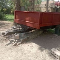 عربانة سكندرية • تاير ١٦ • بابل جبله