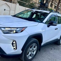 راف فور هايبرد • موديل 2024 • وارد امريكي