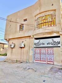 بناية تجارية • ركن • ابي الخصيب