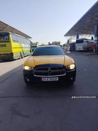 جارجر • ٢٠١٣ • الكوفة