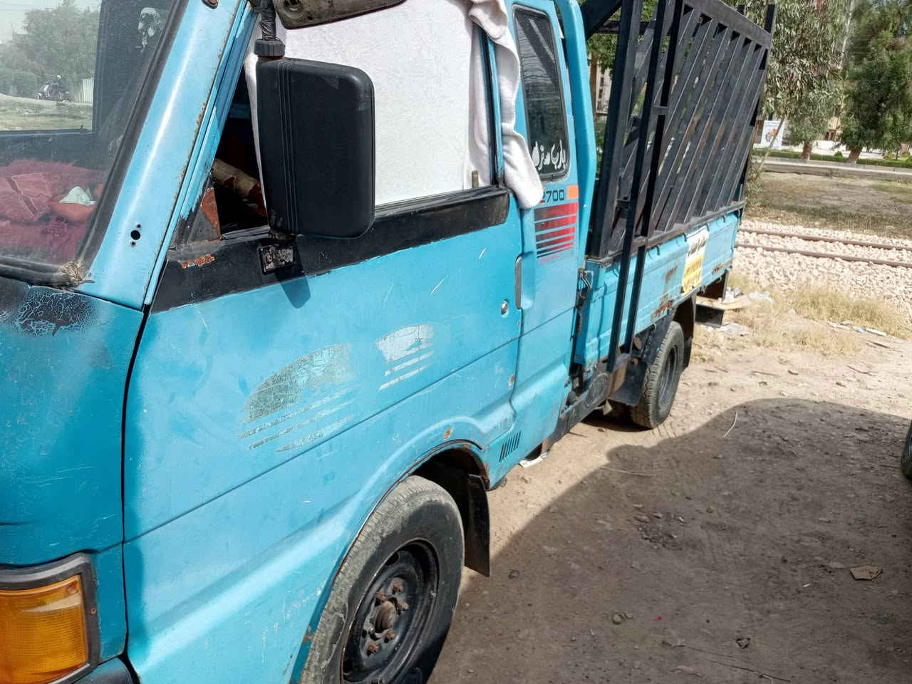 بنكو 94بغداد بسمي السعر 50بيه مجال مكان 
بغداد الدورة ***********
