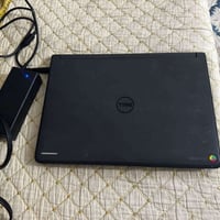 DELL • شاشة لمس • شبكة واكفه