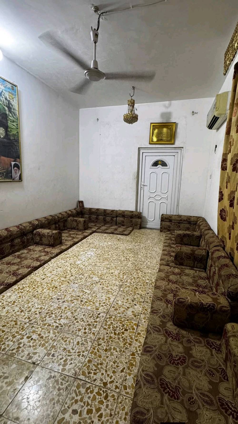 بيت للبيع • ١٢٥م • حي القدس