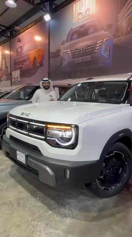 🚘 بايك بي جي30 موديل 2026 📅 الثلاثاء | 15/09/2026 ✨ جميع التفاصيل والمواصفات موضحة داخل الفيديو. 📞 للاستفسار: ☎ 6322 ☎ *********** ☎ *********** ☎ *********** ☎ *********** ☎ *********** ☎ ***********
