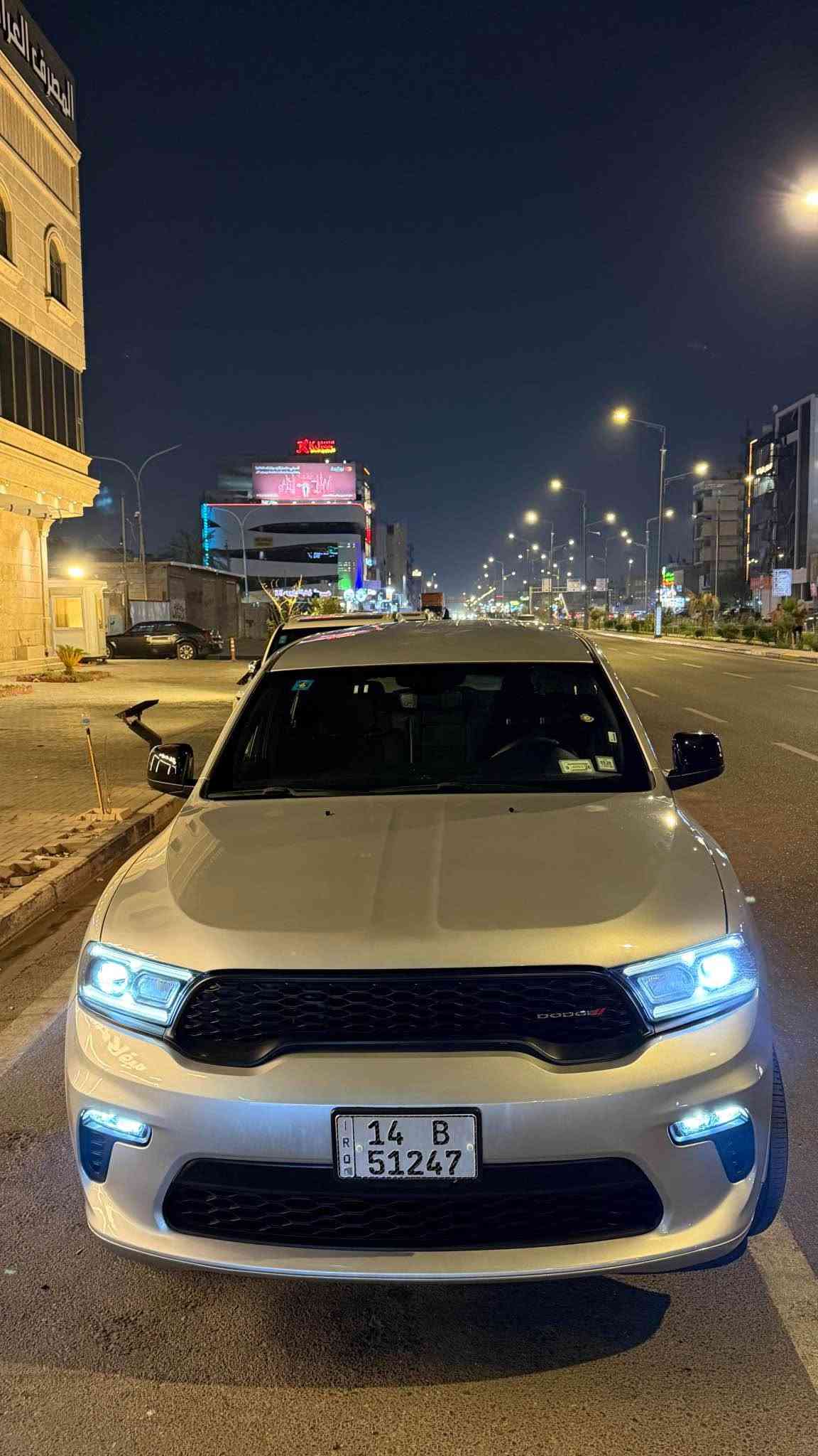دورنكو GT • ٢٠٢٥ • ٣٣٠٠٠ كم
