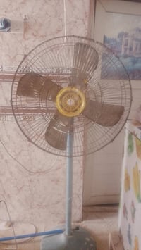 مروحة • مبردة • كوفه براكيه