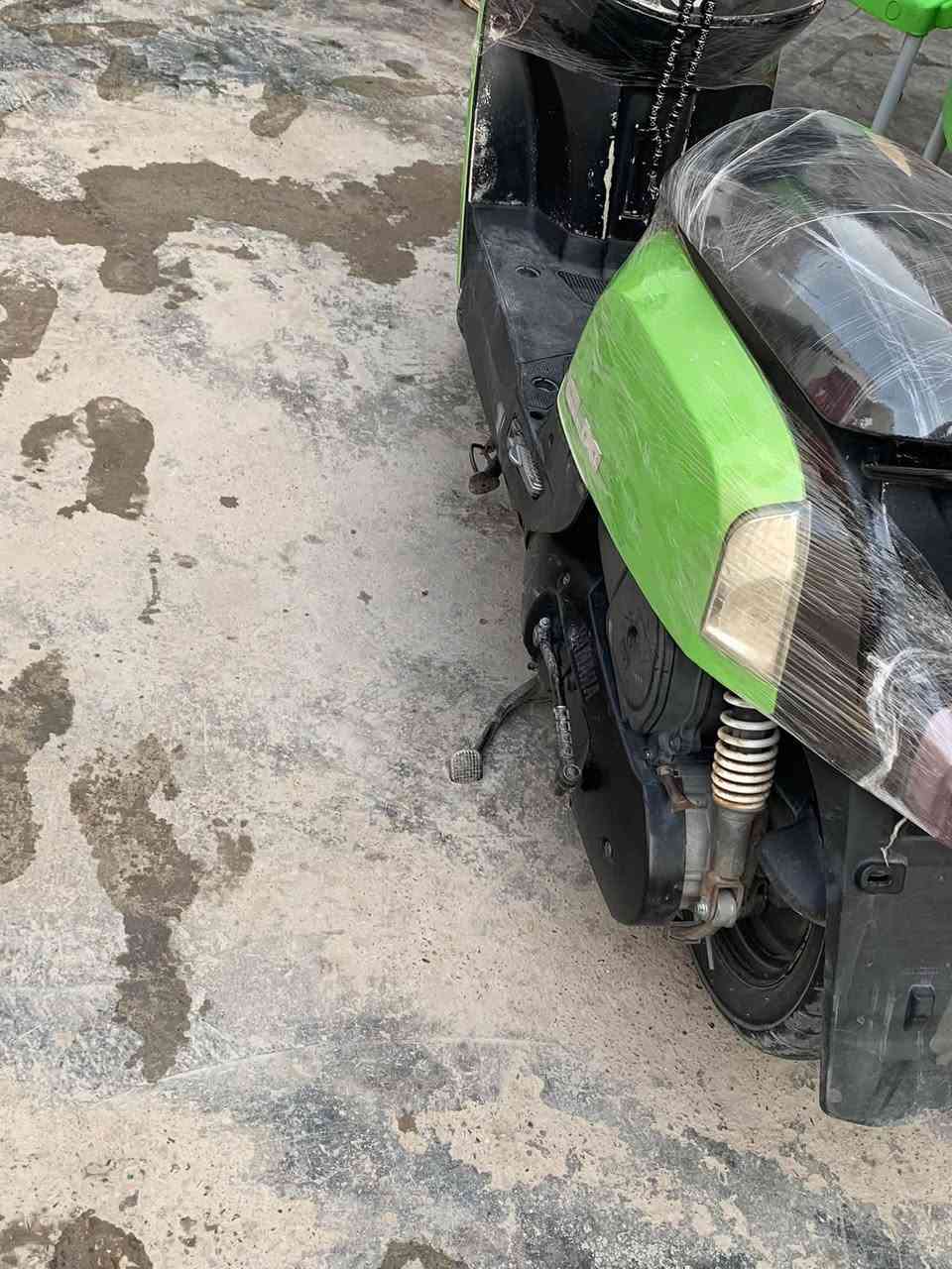 ماكس بوليس • كفاله • كمرك بيهه