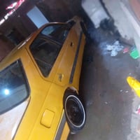بيجو ٤٠٥ • ٢٠١٤ • مكينة مكفولة