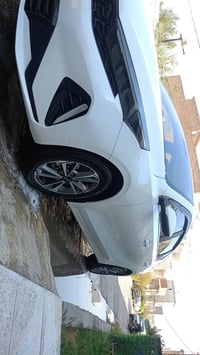كيا سيراتو • ٢٠٢٣ • ٣٨٠٠٠ كم