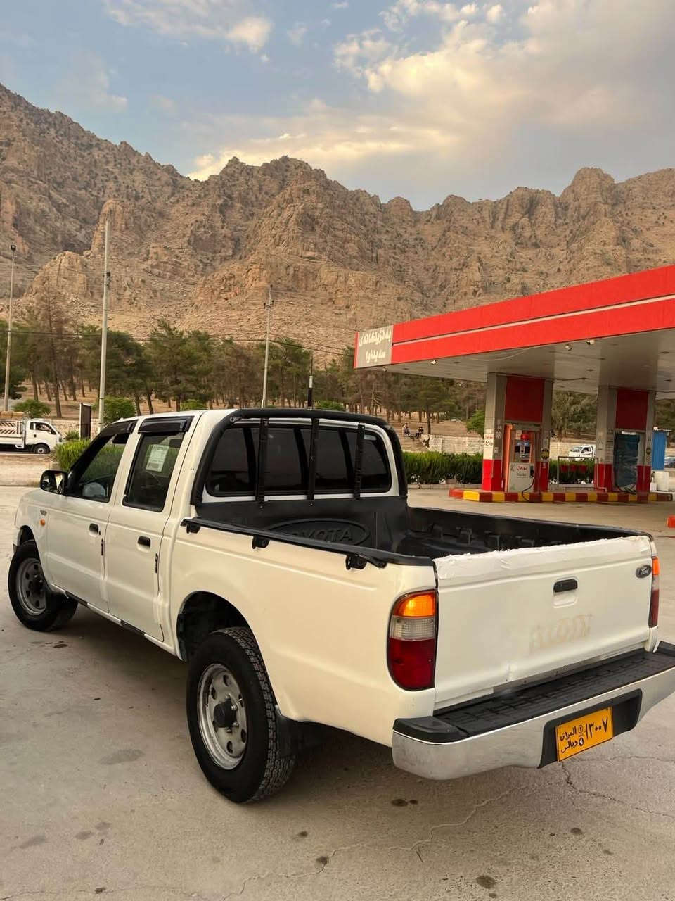 بەناوی خوای گەورە و میهرەبان 
ساخ ساخ ساخ 📦📦📦
کۆدی بۆکراوە بەس بارکۆد ماوە وەریگرێتەوە 

سحری ٤٢$ گەڵا

فۆڕت 2004 بیلاد گاز کراوەتە بەنزین 

دەبڵ ئەکسلی تەرک کراوە 

گێڕ مەکینە ئەکسل کارەبای موس براوە بەشەرت 

مەکینەی توێتا یابانی لەسەرە 🔥

٤ تایەی لۆک 
بێ دەحم بێ لێدراو 
هەتا بڵێی بەهەڵمەت و نەرم و نۆڵە 

سەقف و شان و خایس بەشەرت 
ناوبۆدی لۆک 
لەخزمەتان دام بۆ زانیاری زیاتر پەیوەندی بکەن بە خاوەنەکەی ***********

شوێن ڕانیە سحری ٤٢$ گەڵا 
فایبەری لەسەرە رانية, السليمانية
