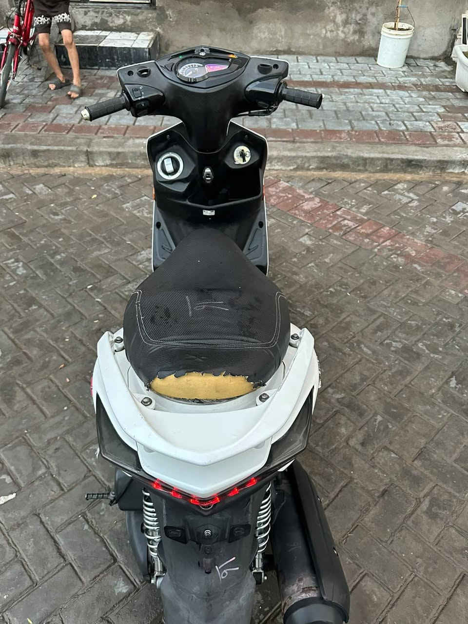 سكنس • ياباني • ١٥٠