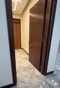حي الاندلس المنصور • غرفتين وصاله • بناء حديث