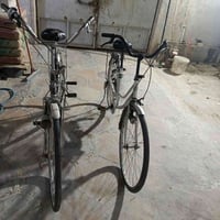 بايسكلات • بغداد الكمالية • ٢٦/٢٧