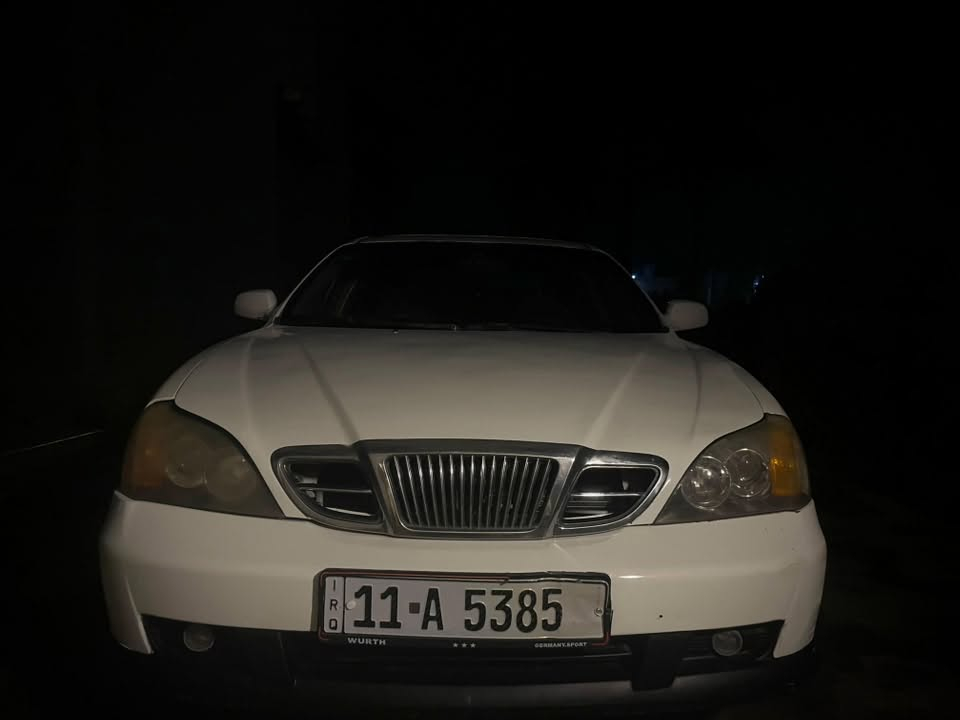 ابيكا 2004
6 سلندر

محرك 2400

گير ومكينه جديدة(اوتوماتيك) 

تبريد ثلج

حالة السيارة جيد جدا 

رقم بغداد تحويل مباشر

السعر 45

***********
