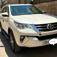 فورشنر • ٢٠١٩ • ٤ سلندر