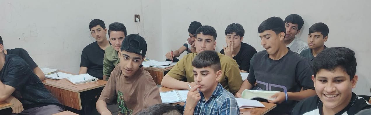 #اعــــلان من معهد الثقة التعليمي.......................... 
📢 افتتاح التسجيل للصف الاول والثاني  متوسط
.................🔥 عرض خاص 🔥.................. 🎒الحقيبة الكاملة 8 مواد ب75 إلف شهرياً 🎒
من أقوى كوادر بلدروز في التدريس الخصوصي
~ شرح متميز ومتابعة مستمرة
~ تهيئة شاملة للامتحانات
~تواصل مباشر مع الاهالي 
~الموقع: بلدروز – شارع خجو – فوق مطعم عباس دبل
📞 للتسجيل والاستفسار:
***********
***********
معهد الثقة التعليمي  ثقتكم نجاحنا
