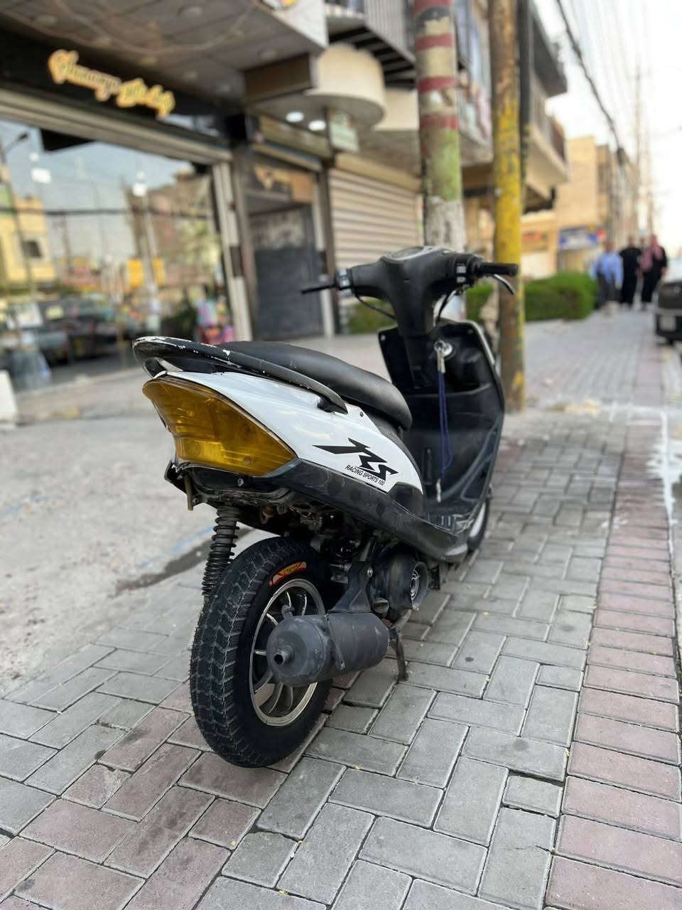 السلام عليكم دراجه ماكس للبيع السعر 500وبيها مجال دراجه كامله مابيها أي نقص مكان بغداد العامريه
ممتواجد فيس  بس هنا
***********
السلام عليكم دراجه ماكس للبيع السعر 500وبيها مجال دراجه كامله مابيها أي نقص مكان بغداد العامريه
