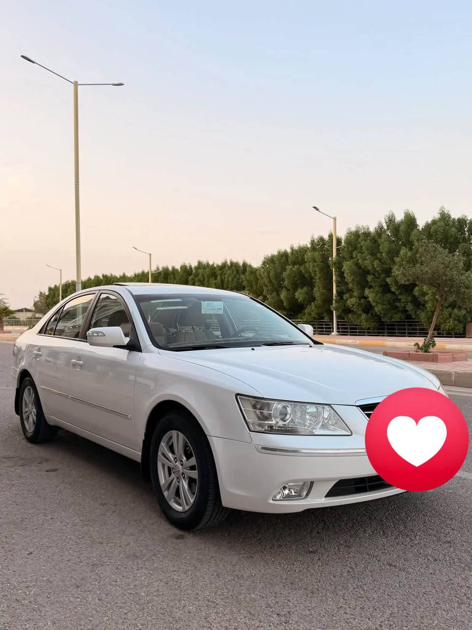 سوناتا ٢٠١١ • خليجية • محرك ٢٤٠٠