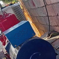 دويز ألماني • مولد 511 • نضيف