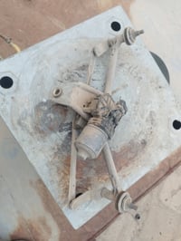 ماطور ماسحات • بيجو ٢٠٦ • شرط الشغل