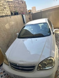 اوبترا • ٢٠١١ • مكينة وكير