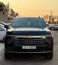 تاهو بريمير • ٢٠٢٥ • رقم بغداد