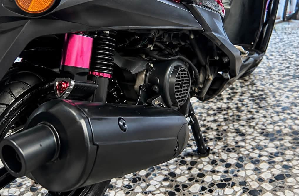 سترونك • 2023 • مكينه ناعمه