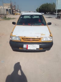 مكينه وجير • ٢٠١١ • رقم بغداد ٢٣