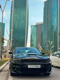تشارجر GT • V6 ٣٦٠٠ • ٥١٠٠٠ ميل