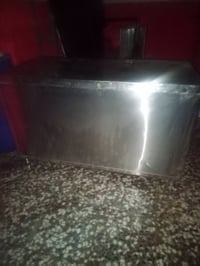 ميز ستيل • كبير • مدينه الصدر