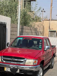 بيكاب دير • ٢٠٠٩ • بلا بويه