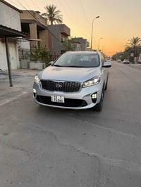 سورينتو ٢٠٢٠ • ٦ سلندر • ٧ راكب
