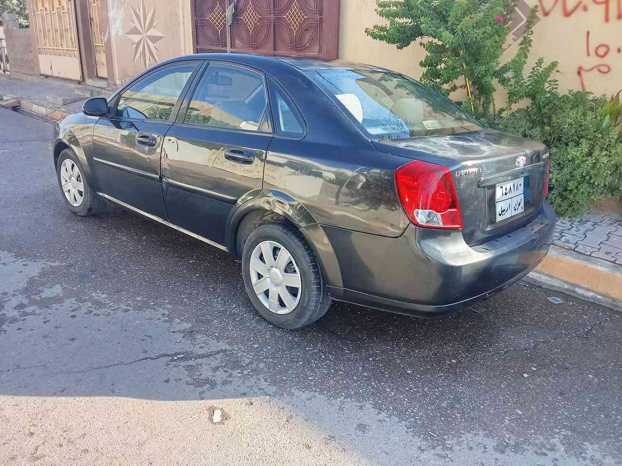 اسلام عليكم وابترة للبيع موديل 2007 رقم اربيل سعر 51ولي مجال مكان سياره طوز  ***********
