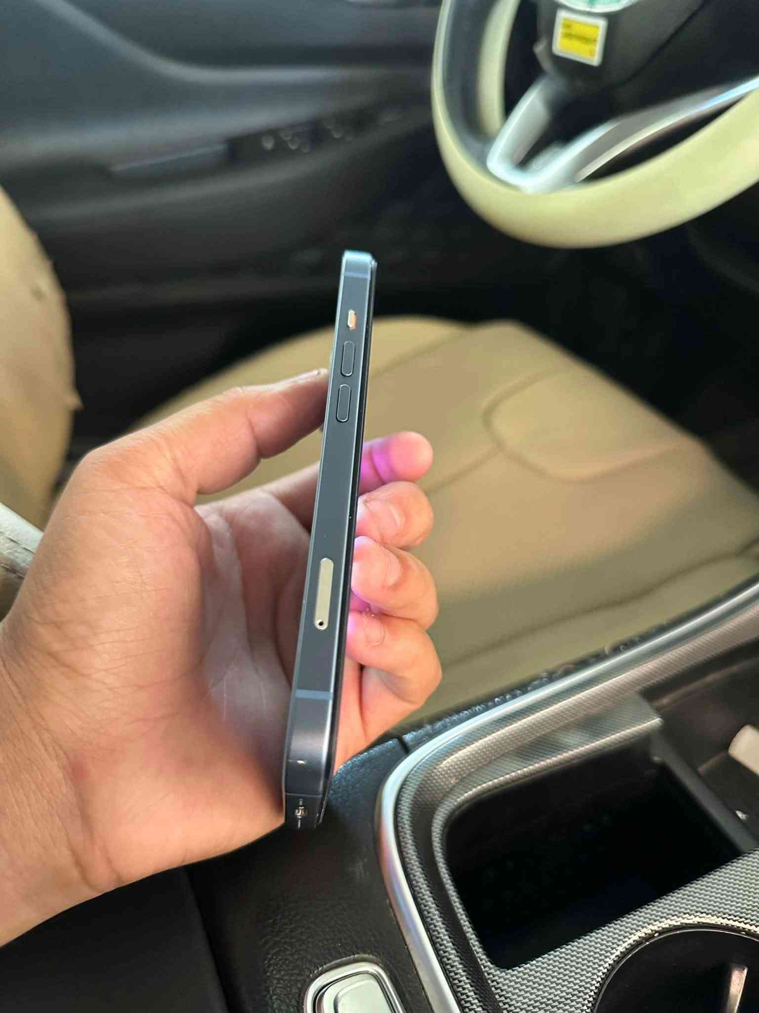 ايفون 14 • ١٢٨ • شاشة مبدلة