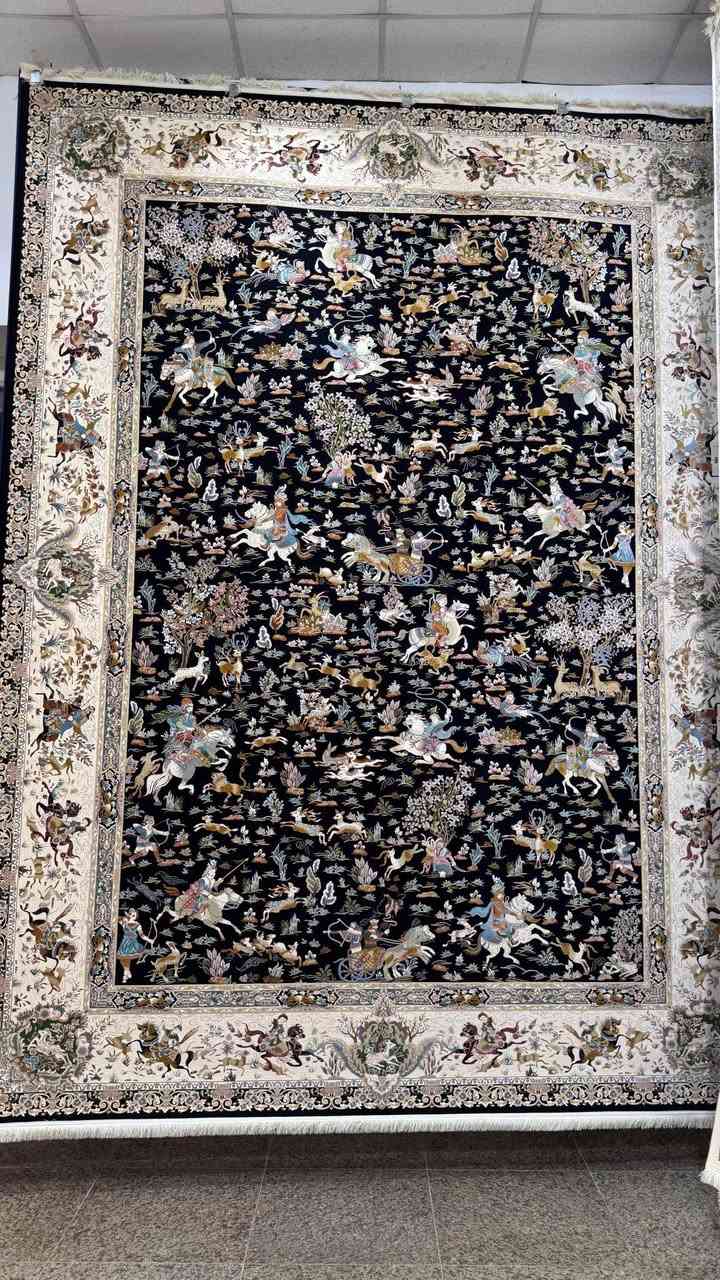 سجاد كاشان 1500 شانة 
عنوان النجف الاشرف شارع سلام جامعة قرب مجمع زيد وحسن 
شركة سجاد الماس كاشان 
*********** النجف, العراق
