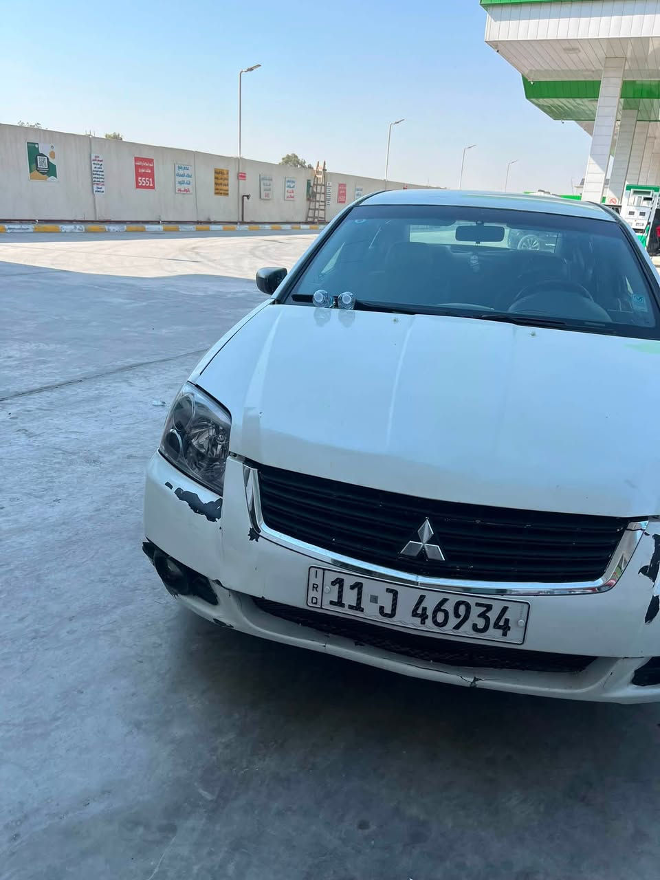 گلنت  ٢٠٠٧ مصبوغه عام بدون تكم ودواخل
رقم بغداد حره هزه جديده تحويل مباشر 
منظومة غاز شغاله جاهزه 
كير محرك منظومة تبريد جديده مكفولات شرط الفحص تخم تاير جديد فيت بمب بلكات تفاصيل كلشي مدام 
سياره جاهزة  تريد دعاميه خلفيه 
السعر المقدس ٥٥$  
المكان صلاح الدين بلد الضلوعيه 

‭***********‬ 
اتصال. و واتساب
