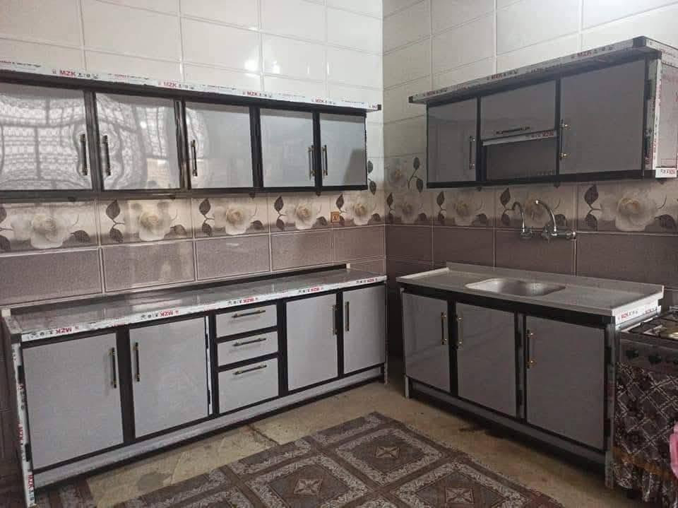 بسم الله 🌹
نستقبل القديم بلجديد وحسب الطلب الزبون جميع واحدث المديلات التركية 
وساب *********** النجف, العراق
