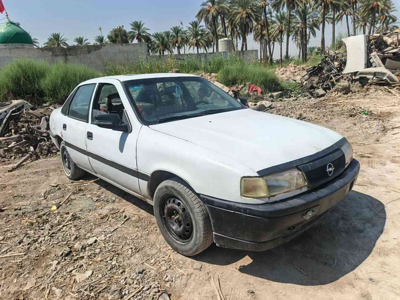 يالله تم تفصيخ اوبل محرك و كير مكفولات مكان بابل مشروع المسيب طريق ابو جاسم ***********
