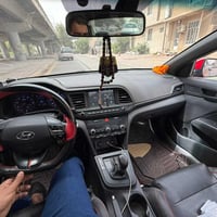 النترا • موديل ٢٠٢٠ • تخلص ٣/٢٠٢٧