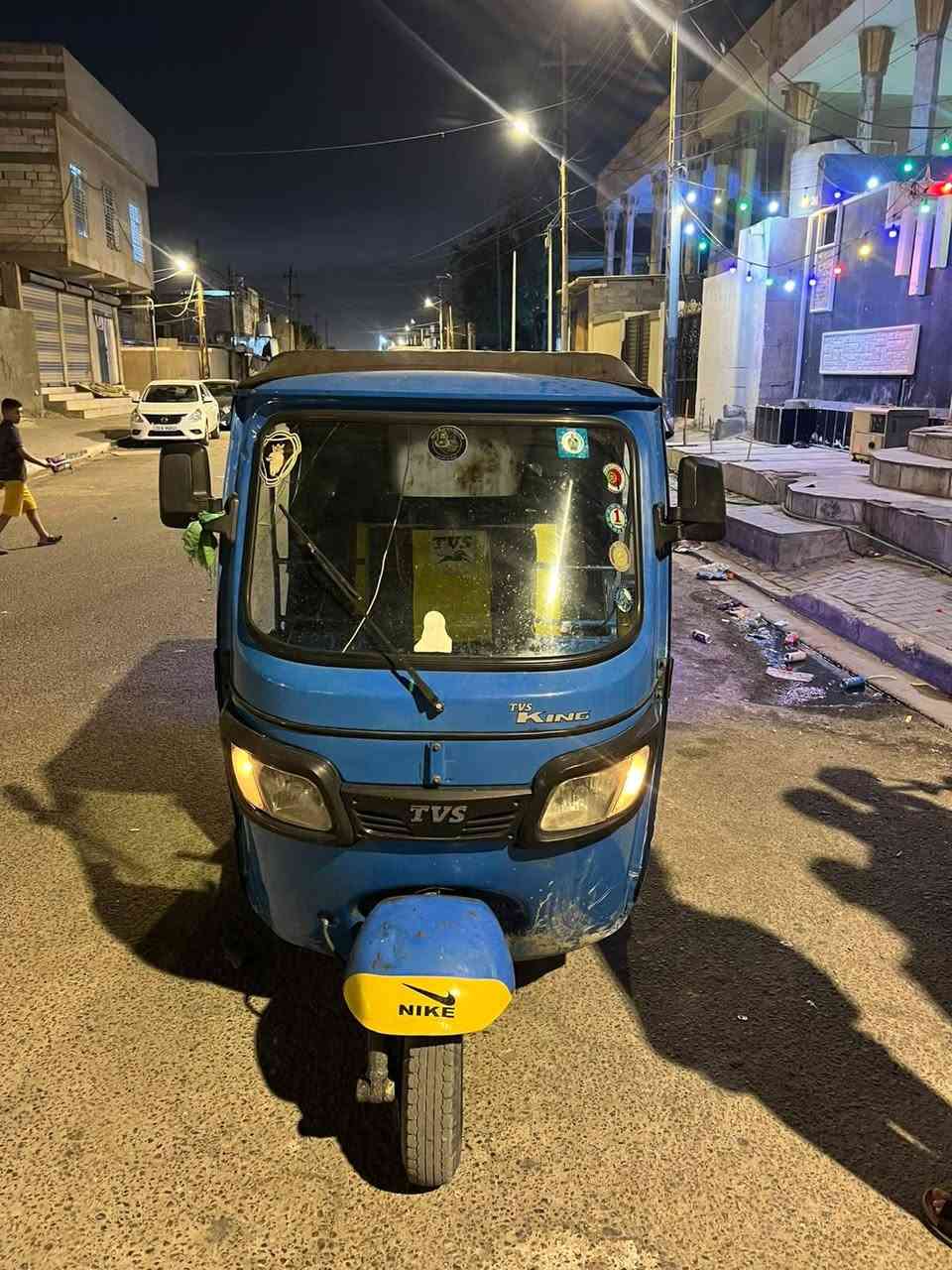 تكتك ٢٠ • نضيفه • مكينة ما مفتوحه