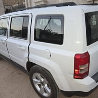 جيب باتريوت • ٢٠١٥ • رقم بابل