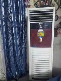 سبلت للبيع 3 طن تبريد فولل هوه والصوندنات والبوري كامل شرط الفحص تفحصه...