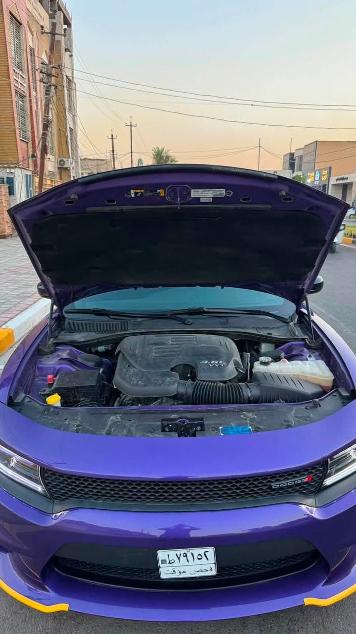 السلام عليكم
دوج تشاجر GT 2023 اصل ماشية 5 الاف
الون بنفسجي

بدون ارقام منفيس (((((((((بدون رقم)))))))))))

السيارة حادثة بجاملغ الخلفي صبغ فقط وبيه بارد شي قليل جاملغ امامي
رادار امامي
شاشة كبيرة
شنات حضن
شغيل عن بعد نظام سبورت
سستم صوت الباين
حساسات خلفية
وبعد بيه مواصفات
حديد مسار
بدون دواخل
بدون ايرباك
وحدة صبغ
ولا كلوب مشتغل بدشبول
تبريد راديترات على وضع الشركة
السيارة اخت الزيرو
جاملغ خلفي مصلح على كده ومصبوغ فقط يعني السيارة بيه قطعة

مكان السيارة :بغداد البلديات

غير متواجد على ماسنجر

السعر 240 ورقه قفل قفل 

للاستفسار: ***********
