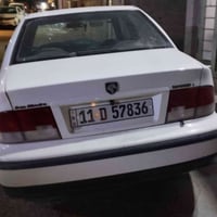 سمند • ٢٠٠٩ • العلوان بغداد