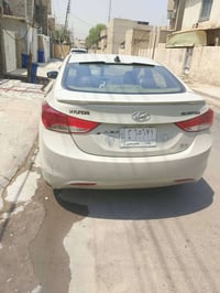 الالترا ٢٠١٣ • بيجي مصبوغه • رقم بغداد