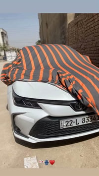 مراوس بكامري ٢٤ ٢٥ عبداللطيف جميل تويوتا كورلا ساز ٢٤  سيارة كفالة عام...
