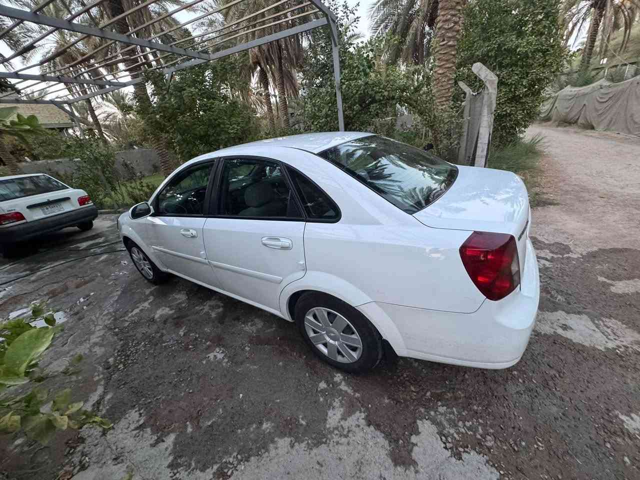 يالله السلام عليكم اخوان أوبترا موديل ١٣رقم بغداد دولي بسمي سنويه لل٣١تحويل مباشر السياره محرك كير حداديه تخم تاير تبريد تدفئه كله كفاله وجديد السياره ماشيه ٨٠السياره كلش نضيفه مابيه نقص برغي الف ماتصرف عليها داخل وخارج كارتون وسياره مال جناي والله تأخذها تترحملي السياره بيها صبغ فقط جاملغ امامي بدون اي داخل طخه جدا بصيطه المكان كربلاء الحسينيه السعر ٧٩وبيها مجال بيع مستعجل لاستفسار اتصال فقط لاتراسل ***********
